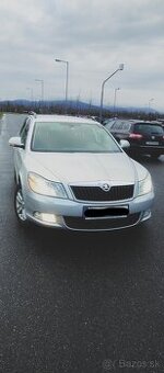 škoda octavia na prenajom 2,0tdi combi automat