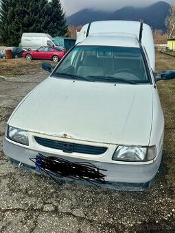 Seat inca