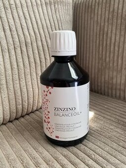 Zinzino olej