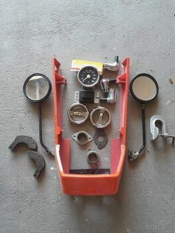 Sedaci panel