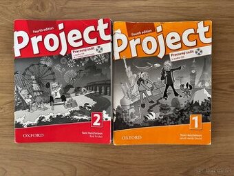 Project 1 a 2 Oxford