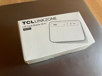TCL LinkZone Mobile Wi-Fi