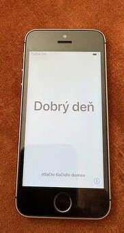 iPhone 5S 16GB