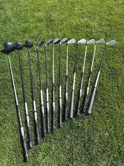 Dámsky golfový set
