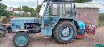 ZETOR 5511