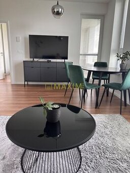 2- izbový apartmán na Labutej ulici