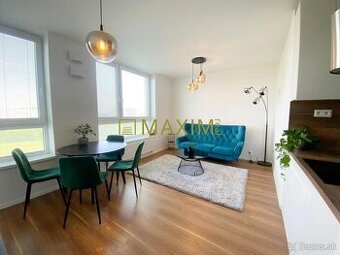 2- izbový apartmán na Labutej ulici - 1