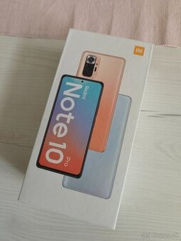 Xiaomi Redmi Note 10Pro