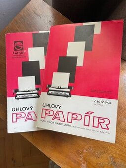 Darujem kopírovací papier