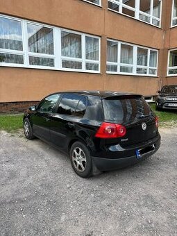 vw golf 5 1.4 fsi