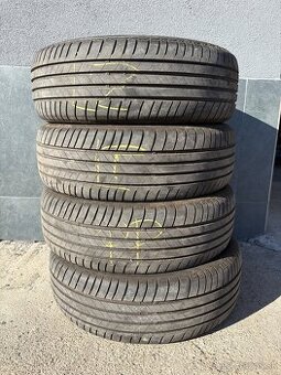 215/60 r17 96H bridgestone Letne pneumatiky