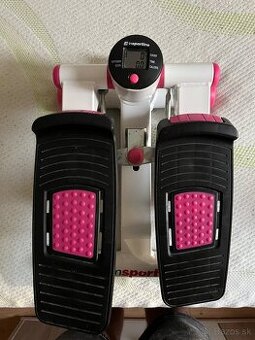 Stepper