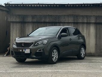 Peugeot 3008 1.5 Blue HDi