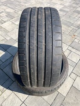 Kumho 265/40 R20