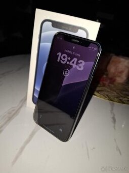 iPhone 12 mini