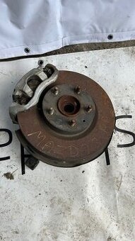 Mazda 3 otoč / kotuc