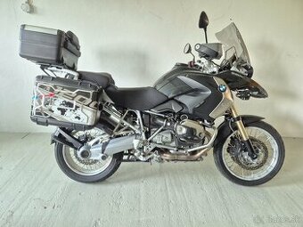 BMW R1200GS