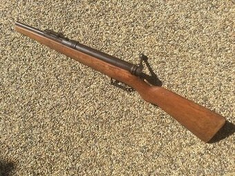 VZDUCHOVKA VZ.47