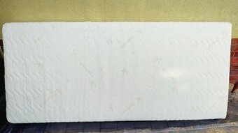 Matrac obojstranný 90x200 LUXFURY Premium, v.20cm - 1