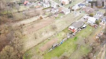 Stavebný pozemok, Drienovská Nová Ves, okr. Prešov, 3107 m2