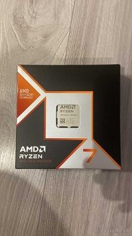 AMD Ryzen 7 9800X3D
