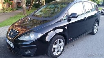 SEAT ALTEA XL COPA 1.2 TSI, 77 KW, 2012