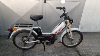 Peugeot 103