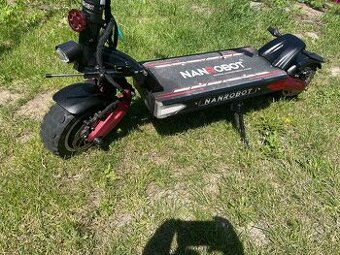 Nanrobot LS7+