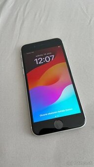 iphone SE 2020, 128gb