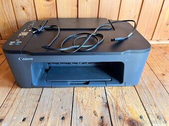 Tlačiareň Canon pixma TS 3450