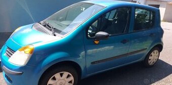 Predám Renault Modus 1.2 benzín (2005)