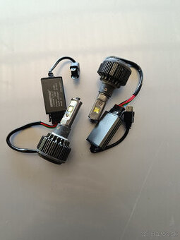 LED H7
