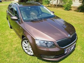Škoda Octavia 3 combi 1.6 TDI 77KW DSG 7st