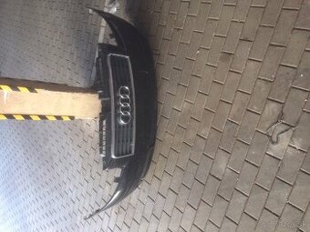 Audi a3 8p1 Náraznik