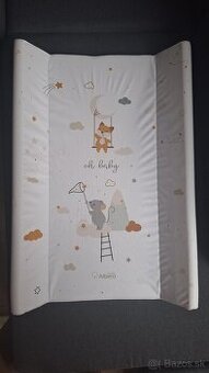 Prebaľovacia podložka mioAlbero