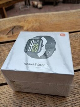 Redmi Watch 5