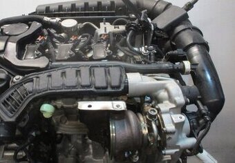 MOTOR OPEL 1,5 D - 10Q4ET