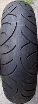 160/60 r17 Bridgestone Battlax BT021