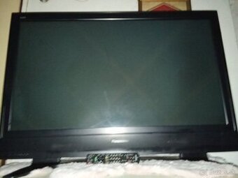 TV-PanasonicTH-42P2PX80E - 1