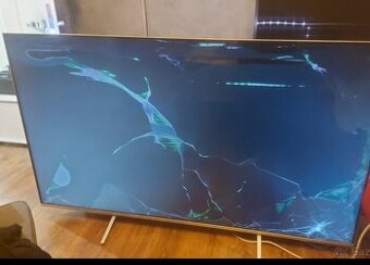 Philips 75pus8506/12 Smart 4k Android Ambilight