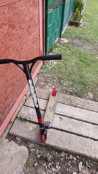 Freestyle kolobežka