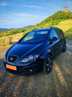 Seat Altea XL 1,6  77kW