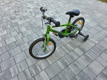 Predám detský bicykel Arcore Optim 16”