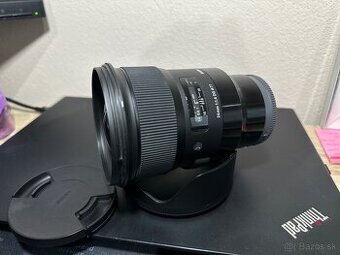 Sigma 24mm F1.4