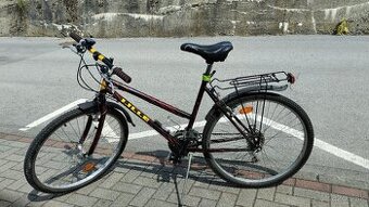 Predám dámsky horský bicykel