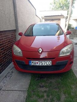 Predam auto megan