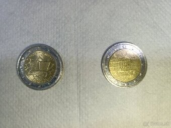 Minca 2 €