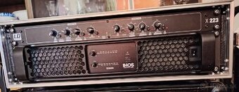 KONC.ZOSIL. + CROSSOVER-----400EUR