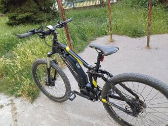 Haibike