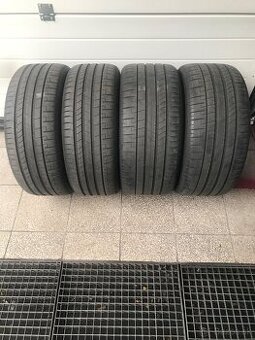2x 245/45 plus 2x275/40 R 19pirelli pzero, 2024, 75€kus